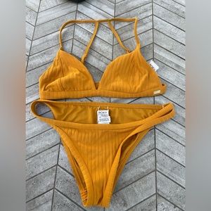 2 piece bathing suit